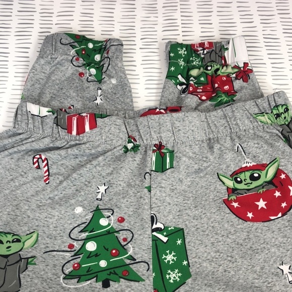 Star Wars slumber pant pajama - Picture 3 of 7